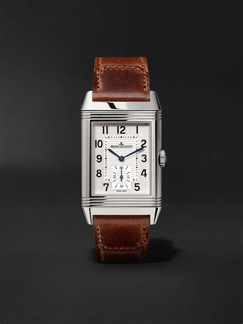 Reverso Classic Luxury Watches .